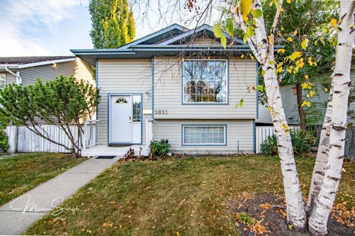 5851 58 Ave, Red Deer, AB, T4N4T9 | Card Image