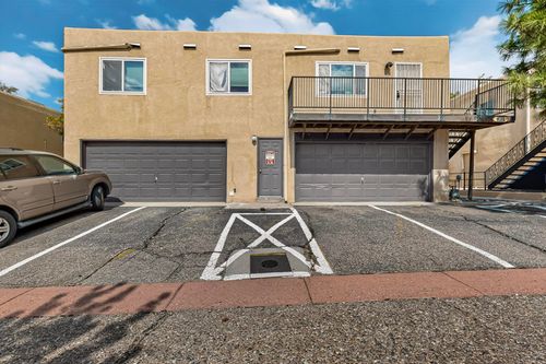 a-12007 Stilwell Drive Unit A Drive Ne, Albuquerque, NM, 87112 | Card Image