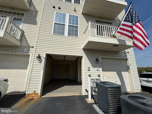 25399 Patriot Ter, Townhouse with 3 bedrooms, 3 bathrooms and null parking in ALDIE VA | Image 5