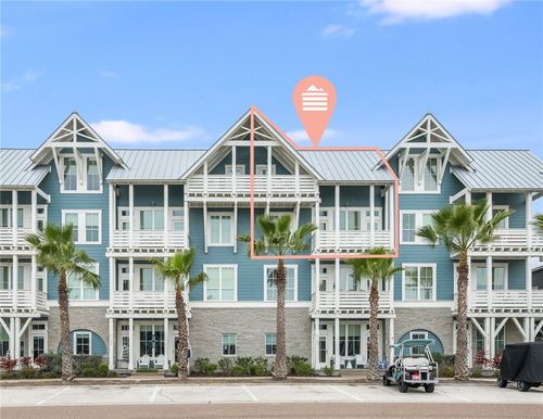 8-303-240 Social Cir, Port Aransas, TX, 78373 | Card Image