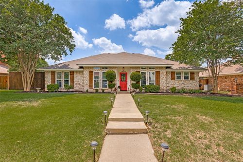 1000 Mellville Dr, Plano, TX, 75075-2617 | Card Image