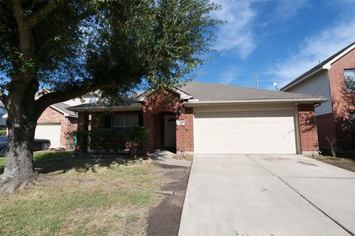 5414 Trammel Dr, Spring, TX, 77388-3288 | Card Image