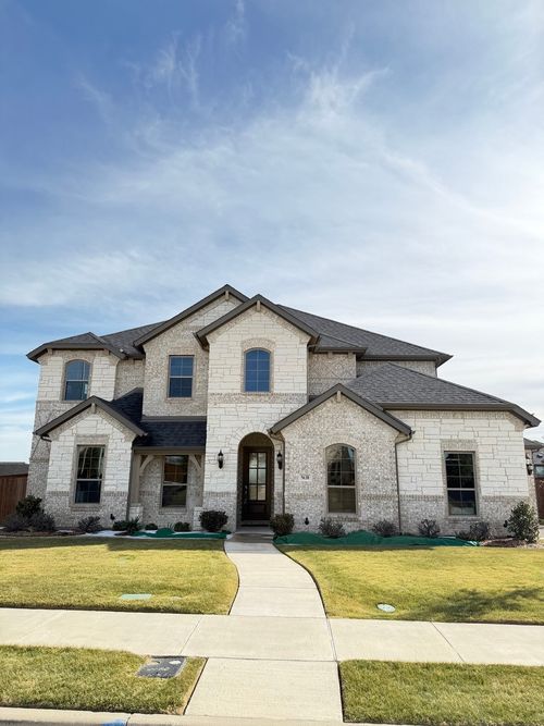 5638 Rutherford Dr, Midlothian, TX, 76065-5389 | Card Image