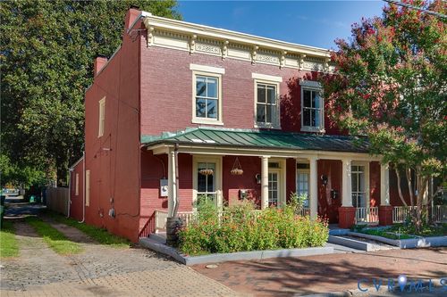 518 N 1st St, Richmond, VA, 23219-1302 | Card Image