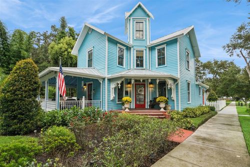 719 S Oak Ave, SANFORD, FL, 32771-2583 | Card Image