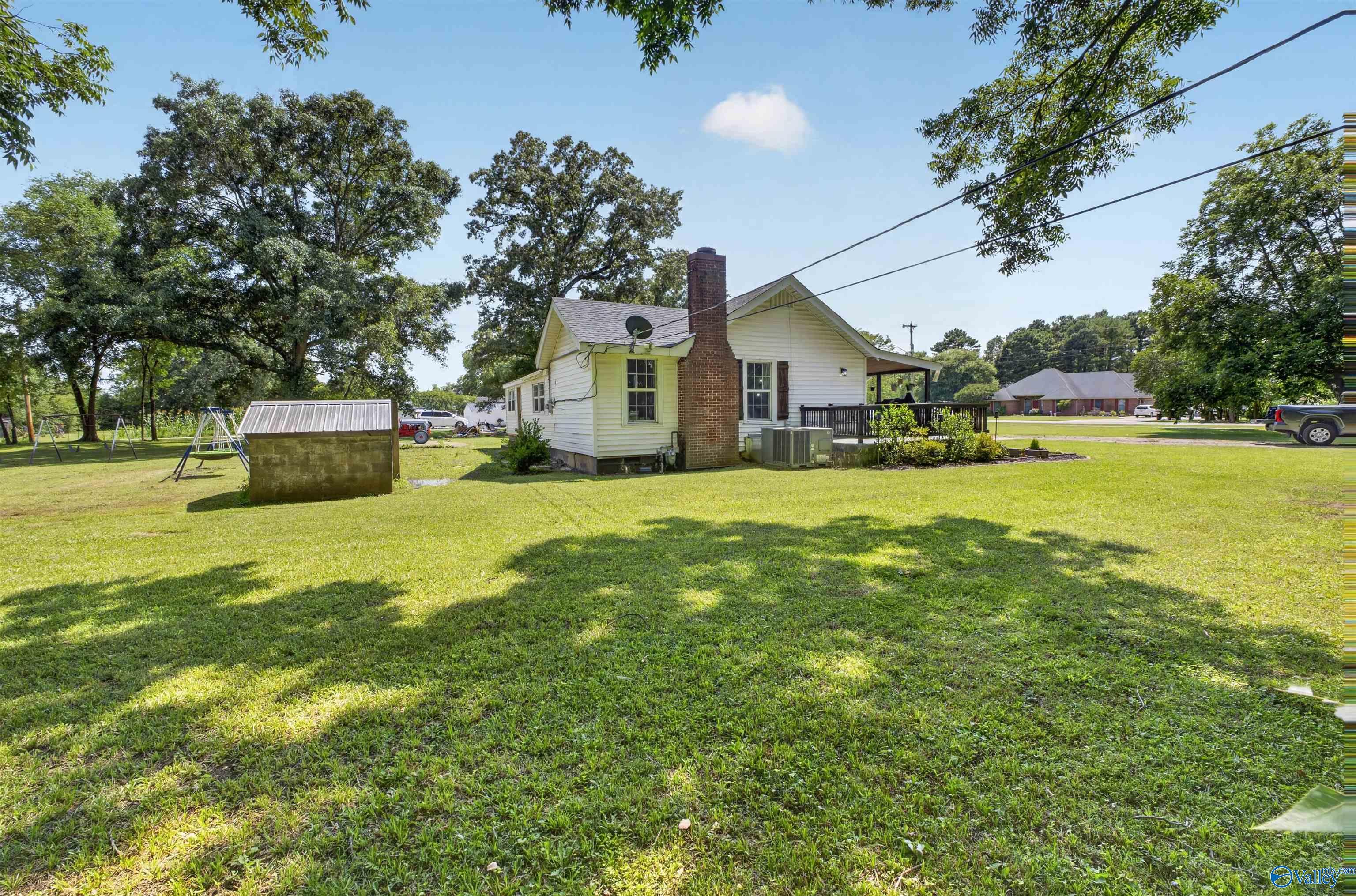 Residential in Decatur