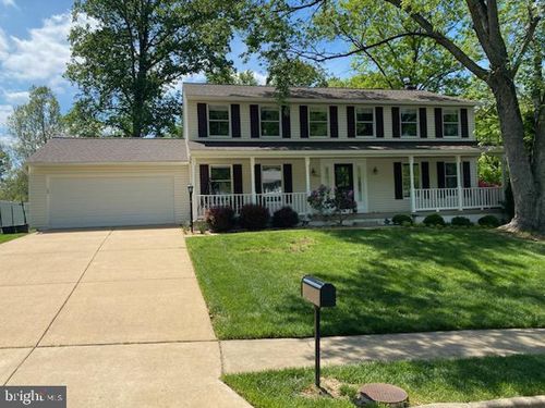 7594 Vogels Way, SPRINGFIELD, VA, 22153-1826 | Card Image
