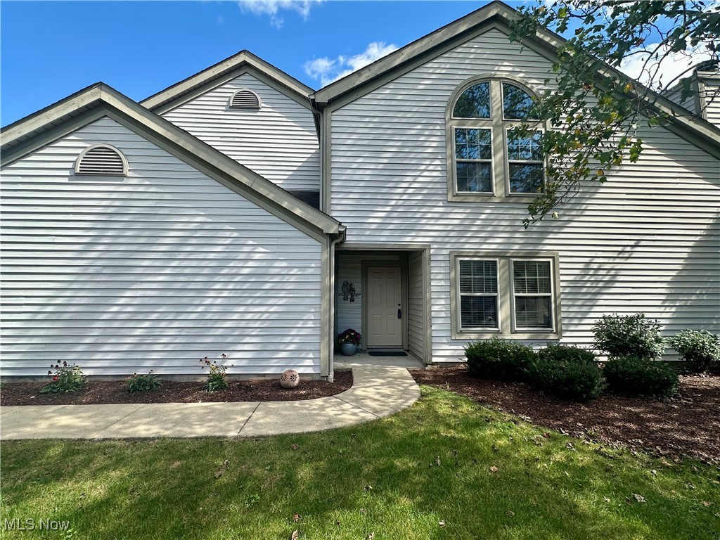 Linden Ct, Warren, OH 44484