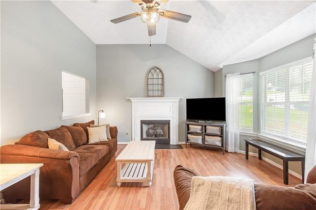 7108 Hummingbird Ln, House other with 5 bedrooms, 2 bathrooms and null parking in Winston GA | Image 4