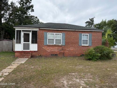 1609 W 11th St, Panama City, FL, 32401-1813 | Card Image