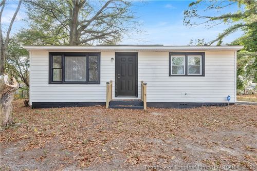 2238 Sharon St, Fayetteville, NC, 28306-2887 | Card Image