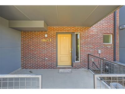 11248 Uptown Ave, Townhouse with 2 bedrooms, 1 bathrooms and null parking in Broomfield CO | Image 2