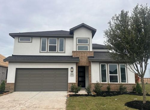 9618 Seaside Daisy Ln, Richmond, TX, 77407 | Card Image