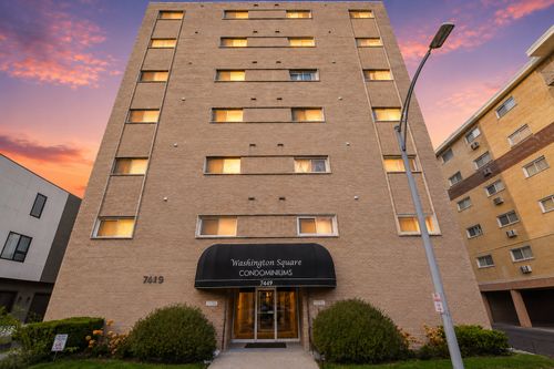 602-7449 Washington St, Forest Park, IL, 60130-1524 | Card Image