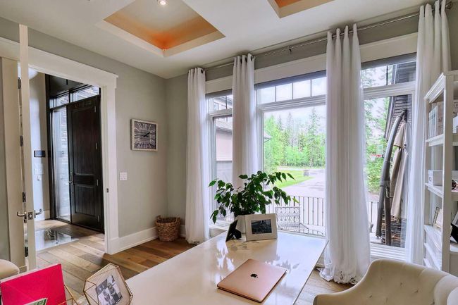 92 Hawk's Landing Dr, House other with 4 bedrooms, 4 bathrooms and null parking in Priddis AB | Image 8