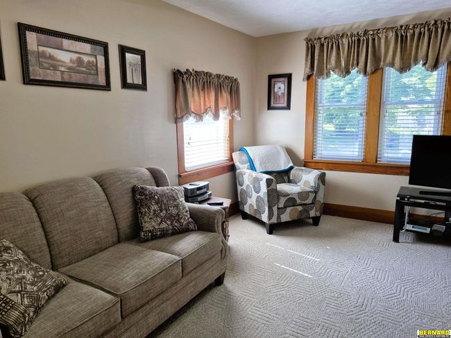 1112 10 Th St, House other with 3 bedrooms, 2 bathrooms and 1 parking in Auburn NE | Image 6