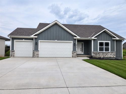 16810 Nw 124th St, Platte City, MO, 64079-8579 | Card Image