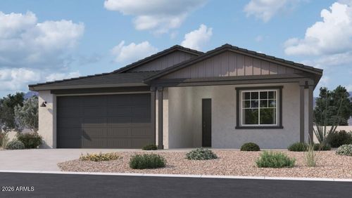 25446 N 77th Drive, Peoria, AZ, 85383 | Card Image