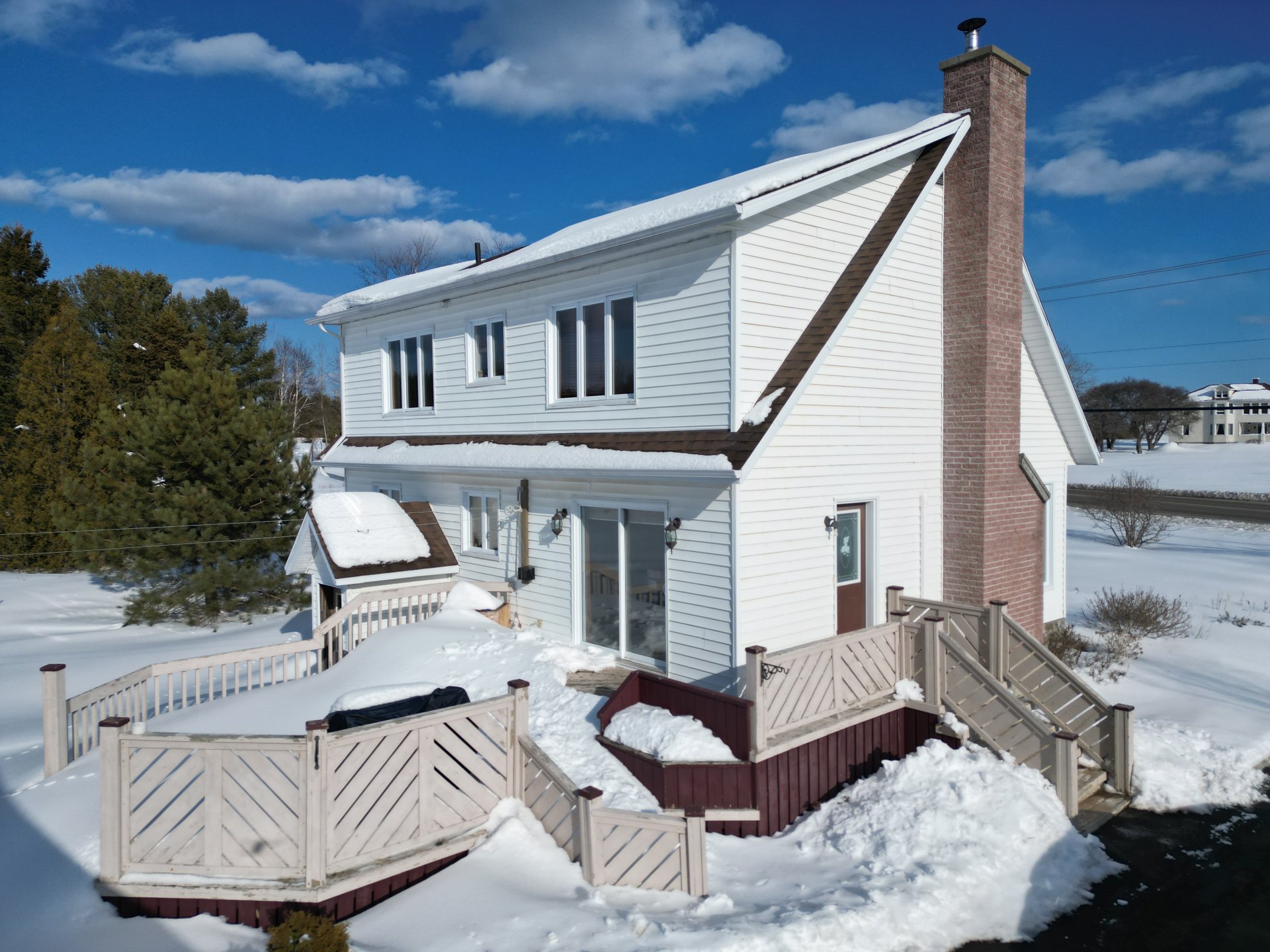 Residential in Unknown 5