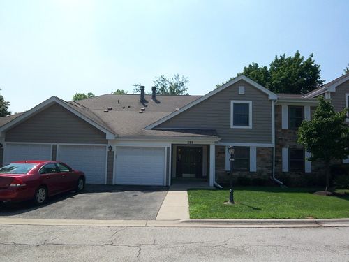 unit-a2-288 Pembridge Ln, Schaumburg, IL, 60193-1747 | Card Image