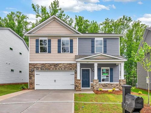 4239 Hartshorn Circle, Aiken, SC, 29801 | Card Image
