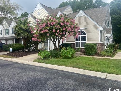 110-110 Palisade Loop, Pawleys Island, SC, 29585-7834 | Card Image