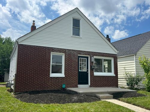 259 S Hague Avenue, Columbus, OH, 43204 | Card Image