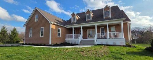 1980 Mechanicsburg Sanford Road, Mechanicsburg, OH, 43044 | Card Image