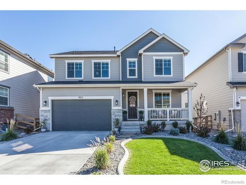 951 Rustling St, Windsor, CO, 80550-3973 | Card Image