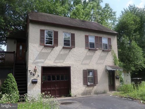 705 Flint Hill Rd, KING OF PRUSSIA, PA, 19406-2741 | Card Image