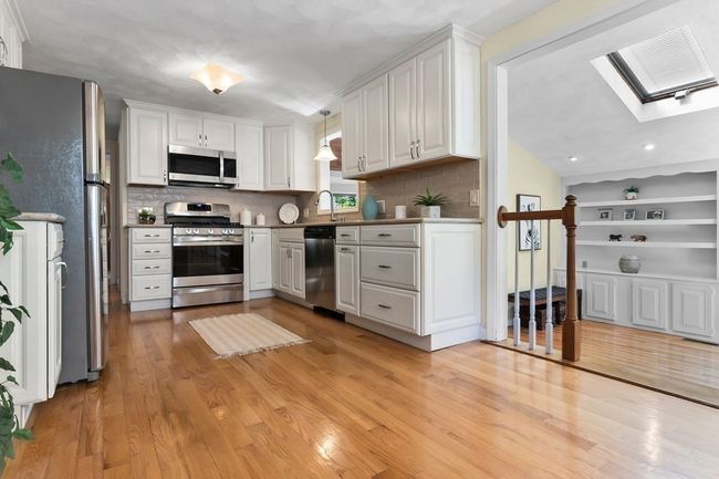 3 Newhall Ln, House other with 4 bedrooms, 3 bathrooms and 3 parking in Newburyport MA | Image 8