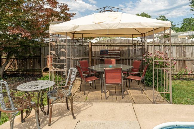 1004 Washington Ave, House other with 4 bedrooms, 2 bathrooms and null parking in Washington Court House OH | Image 34