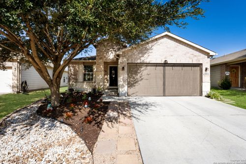 9411 Hanover Sky, Converse, TX, 78109-2970 | Card Image