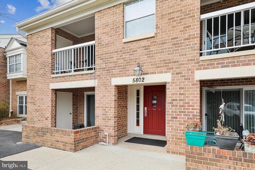 apt-101-5802 Cove Landing Rd, BURKE, VA, 22015-2669 | Card Image