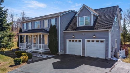79 Butler Dr, South Burlington, VT, 05403-7245 | Card Image