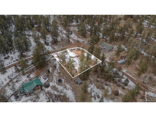12362 S Polly Dr, Home with 0 bedrooms, 0 bathrooms and null parking in Pine CO | Image 19