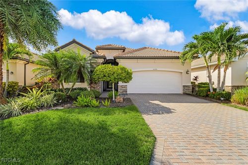 10596 Pistoia Dr, FORT MYERS, FL, 33913-6824 | Card Image