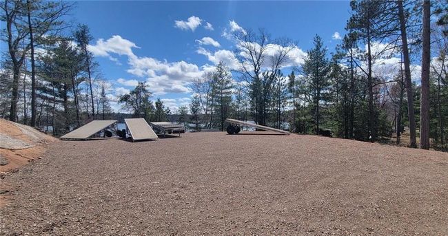 Lot 3 N Rice Lake Rd, Home with 0 bedrooms, 0 bathrooms and null parking in Spooner WI | Image 7