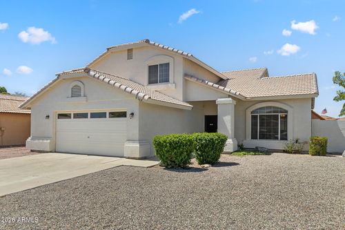 8764 W Columbine Drive, Peoria, AZ, 85381 | Card Image
