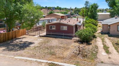 611 E Rio Blanco Avenue, House other with 3 bedrooms, 2 bathrooms and null parking in Rangely CO | Image 1