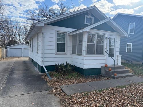 412 Angel Ave Sw, Watertown, MN, 55388-8418 | Card Image