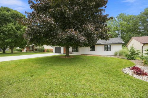 3278 Morrell St, Alvinston, ON, N0N1A0 | Card Image