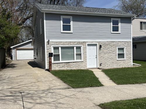 4316 Victory Avenue, RACINE, WI, 53405 | Card Image