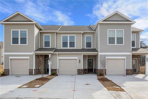 3464 Sumersbe Ct, South Fulton, GA, 30349-2976 | Card Image