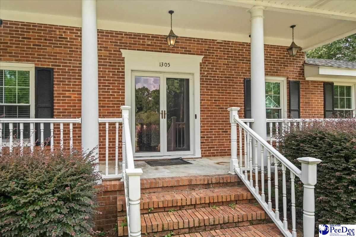 Residential in Hartsville 3