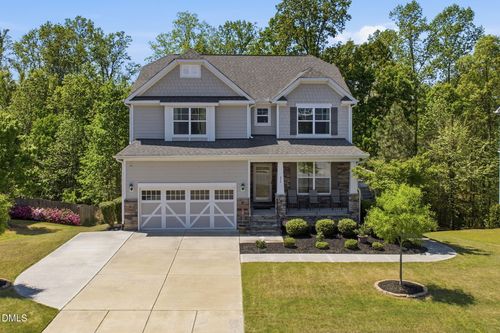 475 Granite Creek Dr, Rolesville, NC, 27571-9712 | Card Image