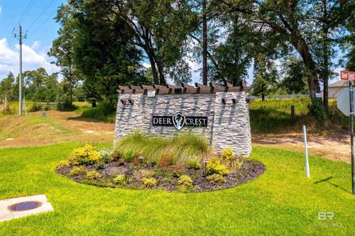 0 Deer Crest Dr, Mobile, AL, 36695 | Card Image