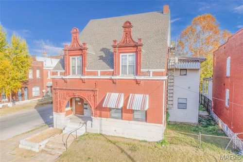 1f-4000 Iowa Ave, Saint Louis, MO, 63118-4569 | Card Image