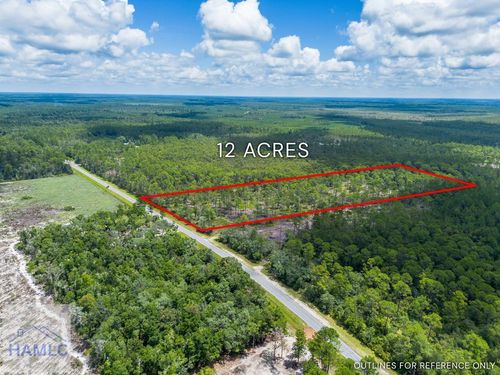 0 Old Highway 259, Waynesville, GA, 31566 | Card Image