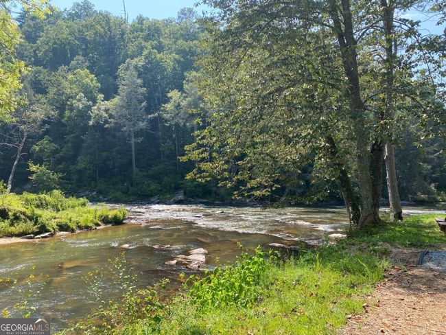 0 Woodstone Trail, Home with 0 bedrooms, 0 bathrooms and null parking in Ellijay GA | Image 36